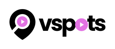 Logo von Vspots